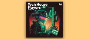 tech house flavors