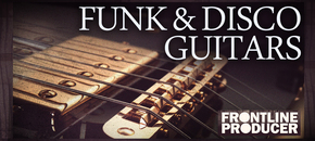 funk & disco guitars