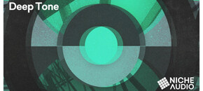 deep tone wav pack