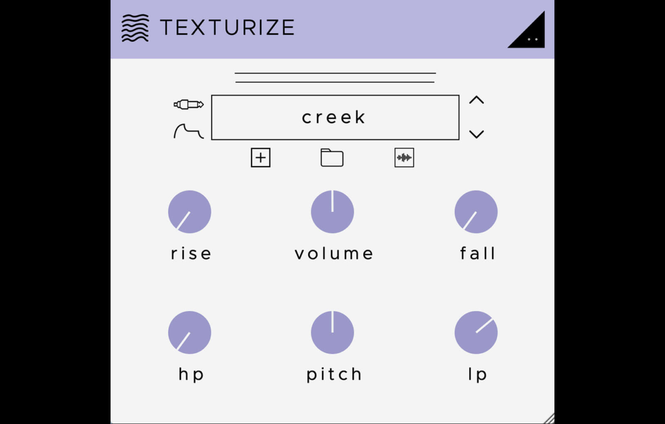 texturize