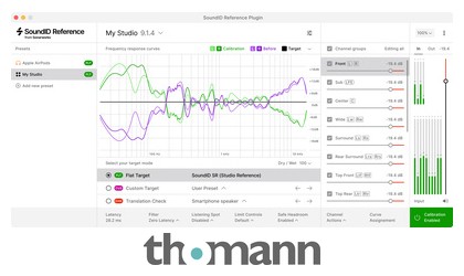 soundid reference multichannel