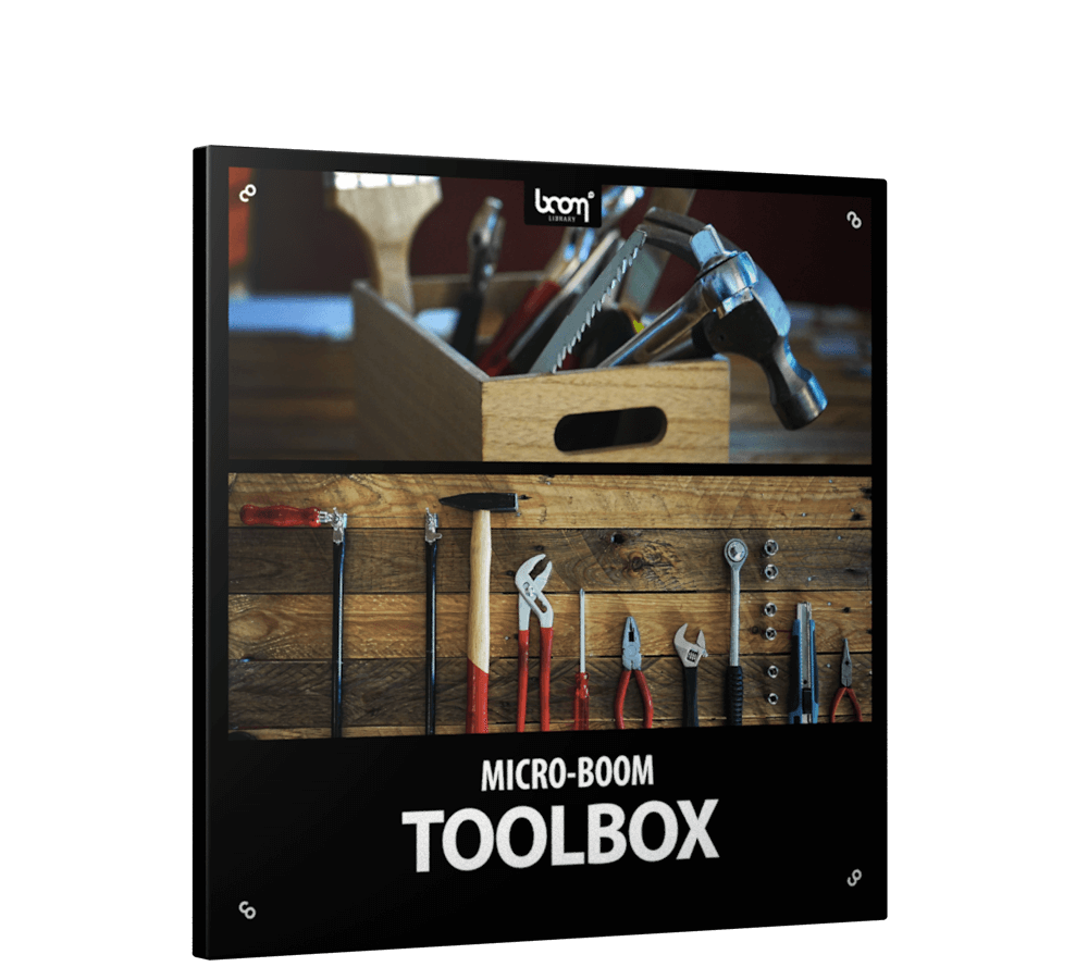 toolbox
