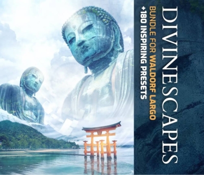 divinescapes