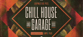 chill house & garage
