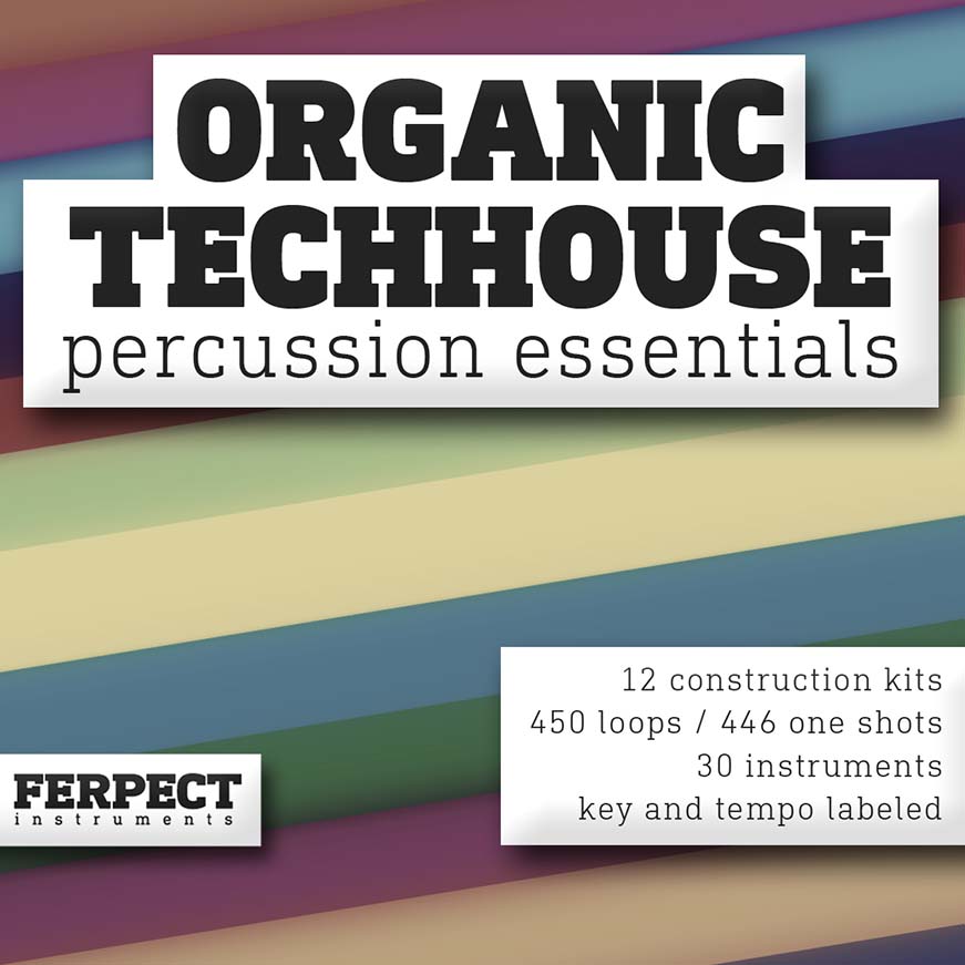 organic tech house pe