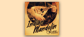 indian mandolin