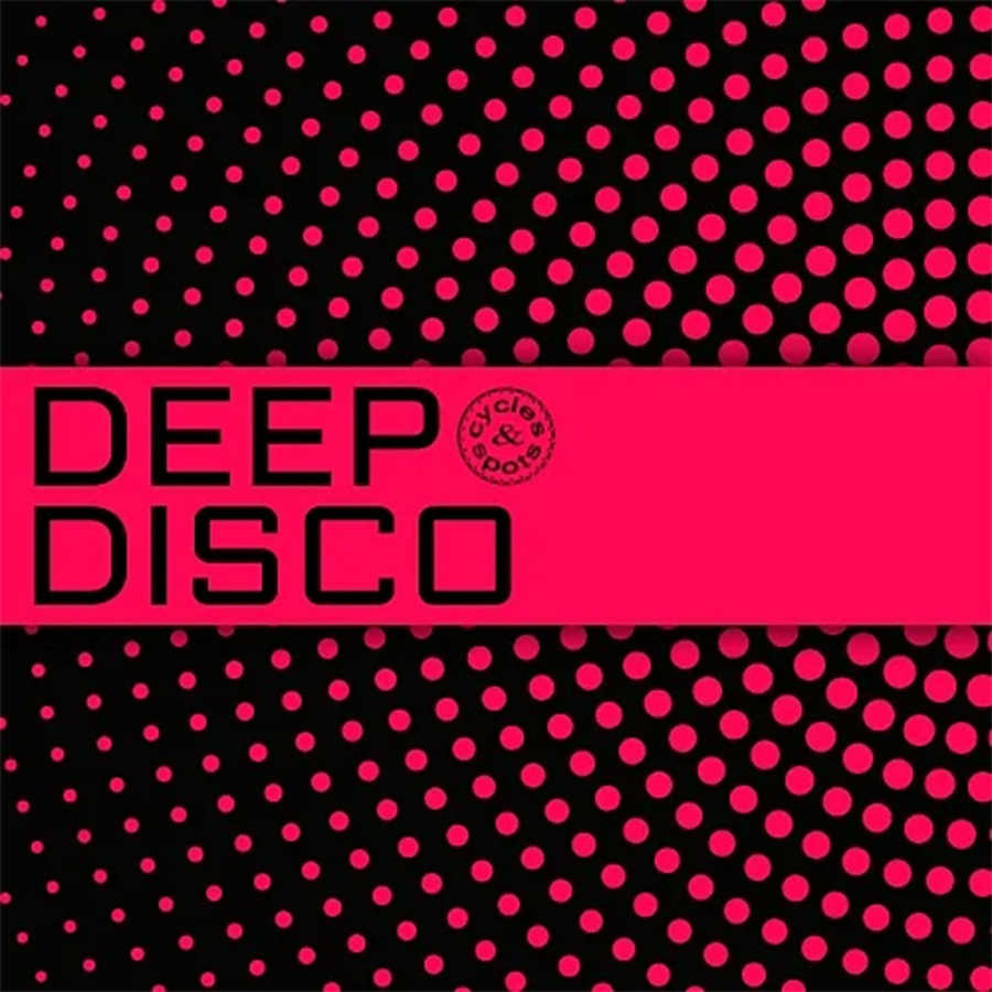 deep disco