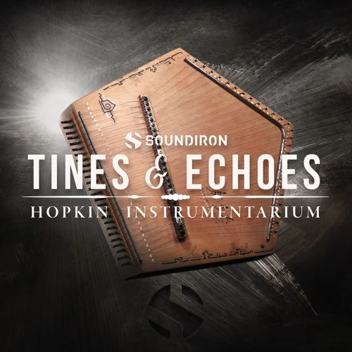 hopkin instrumentarium: tines & echoes