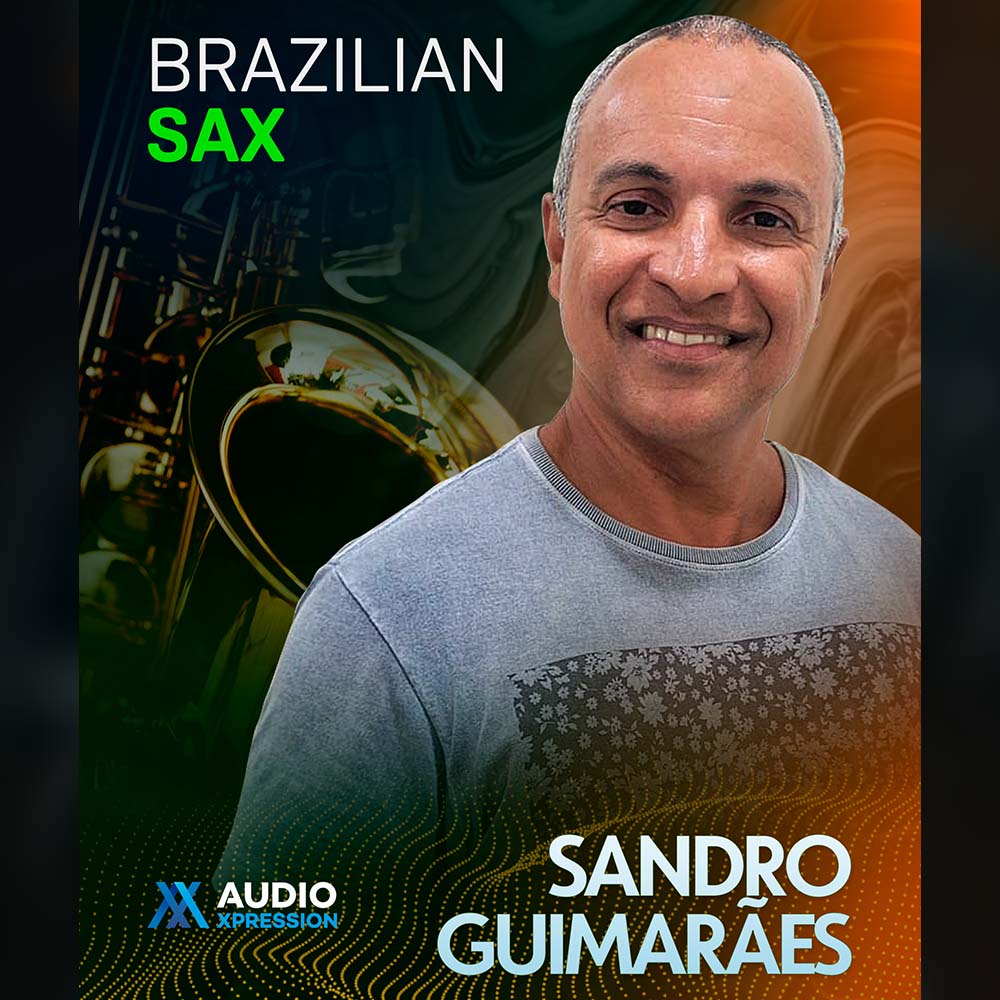 braziliansax
