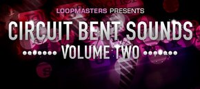 circuit bent sounds vol. 2