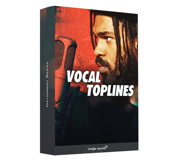 vocal toplines