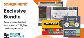 exclusive bundle