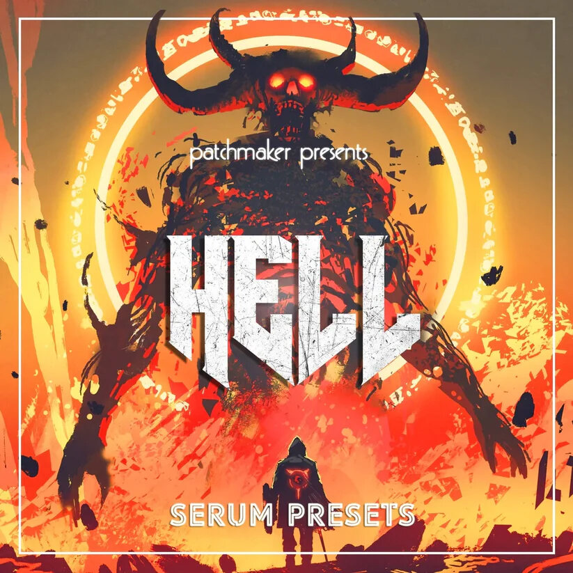 hell – serum