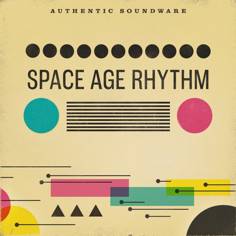 spaceagerhythm