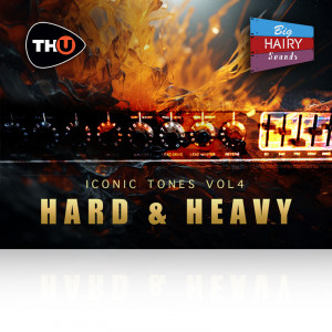 bhs iconic 4 hard & heavy rig library for th-u