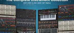 synth stack 2