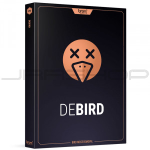 boom library: debird plugin