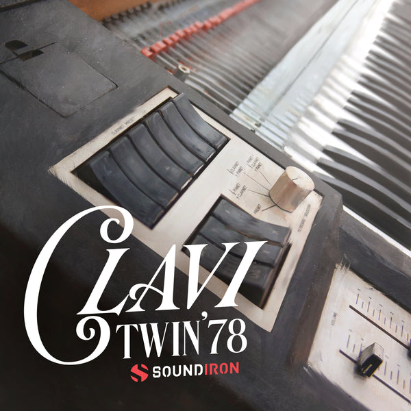 clavi twin ’78