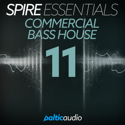 spireessentialsvol11-commercialbasshouse