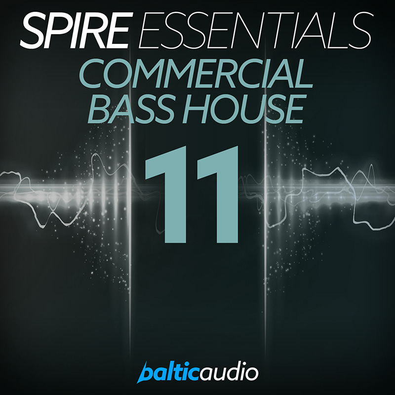 spireessentialsvol11-commercialbasshouse