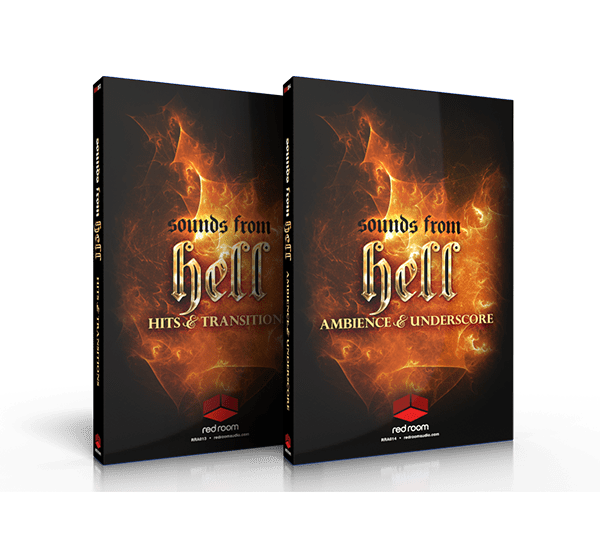 sounds from hell bundle