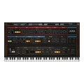 jura synthesizer plug-in