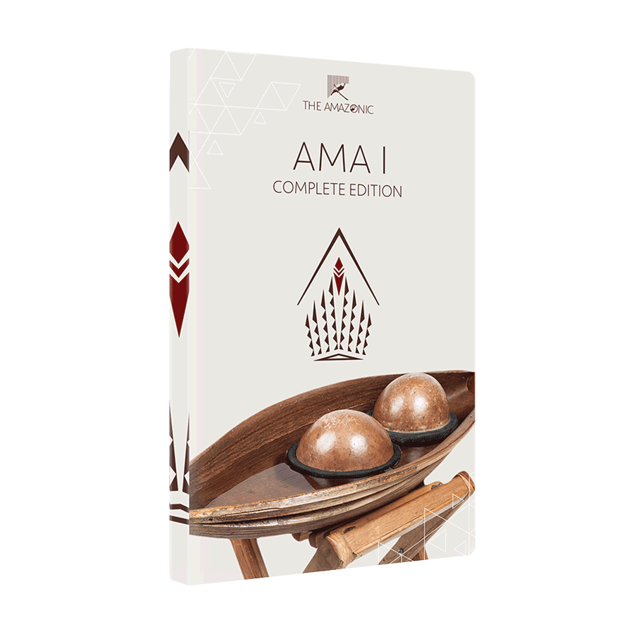ama i – complete edition