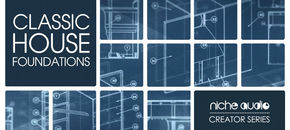creator series: classic house foundations