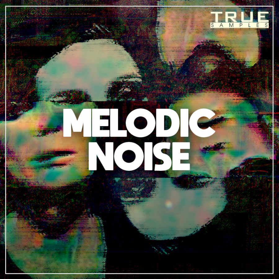 melodic noise