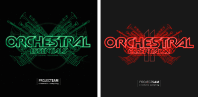 Orchestral Essentials Pack