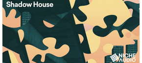 shadow house wav pack