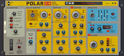 polar