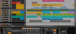 bitwig studio 16-track