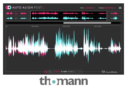 auto align post 2