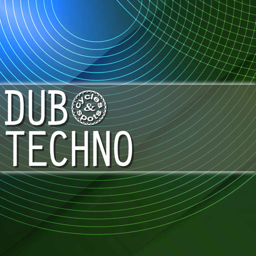 dub techno
