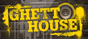 ghetto house