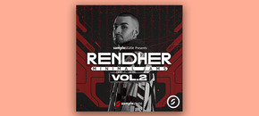 rendher – minimal jams 2