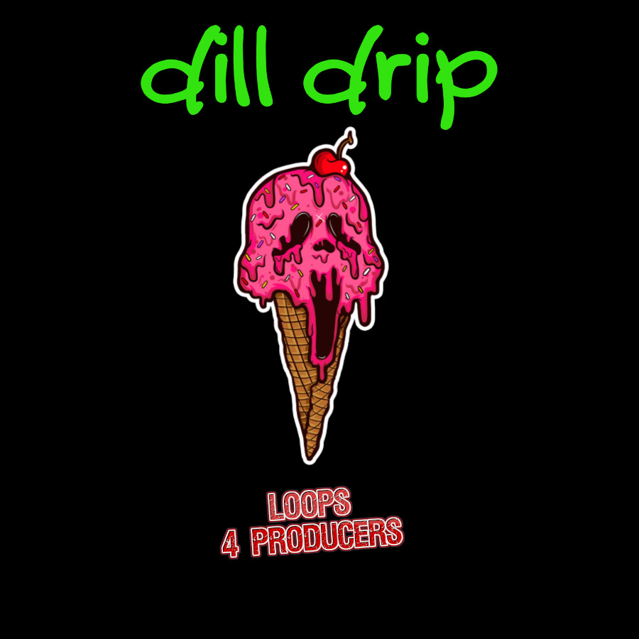 drill drip