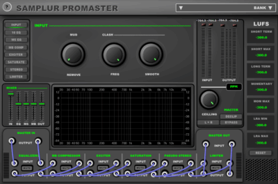 SAMPLUR PROMASTER
