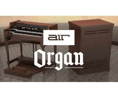 AIR Music Tech Organ