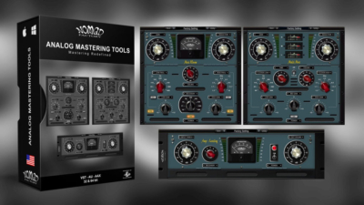 analogmasteringtools