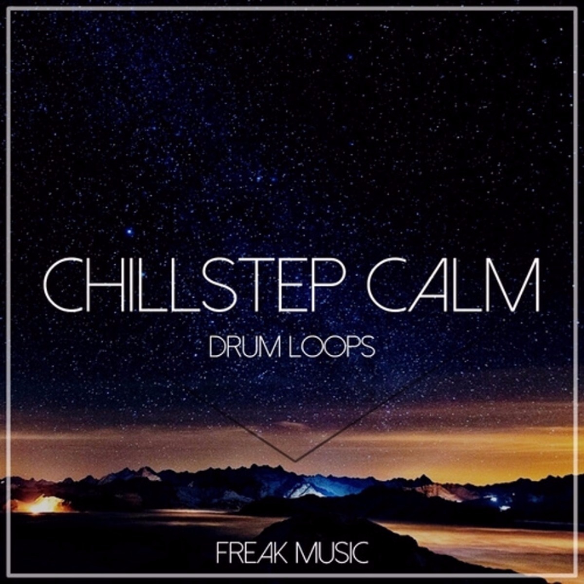chillstep calm