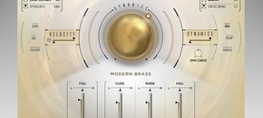 forzo modern brass
