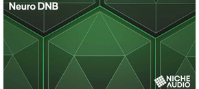 neuro dnb wav pack