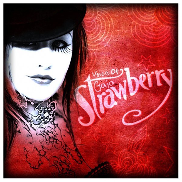 soundiron voice of gaia: strawberry