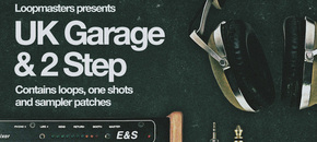 uk garage & 2 step