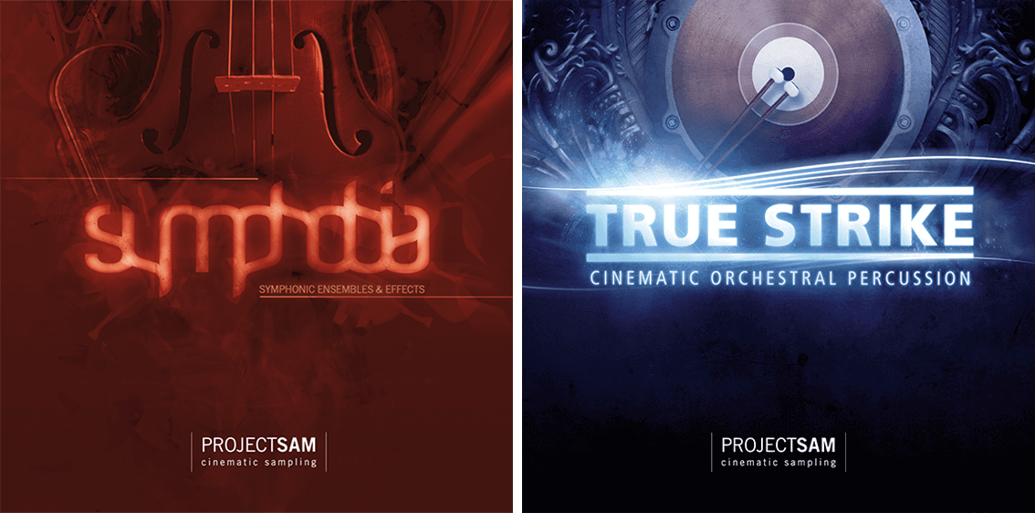symphonic pack
