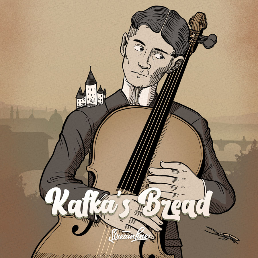 kafkas bread