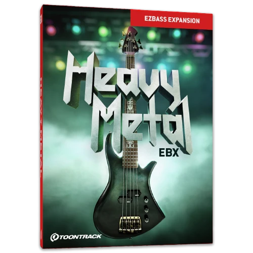 ebx heavy metal