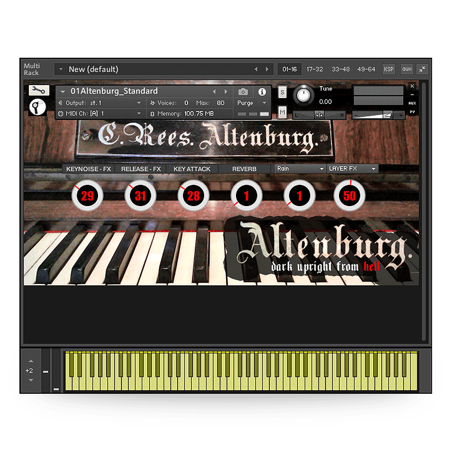 altenburg